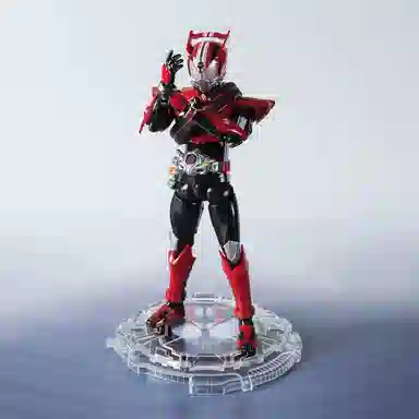 BANDAI DRIVE s.h.figuarts drive 20 14.5cm