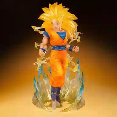 BANDAI Figuarts ZERO 3 15cm
