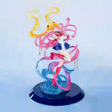 BANDAI figuarts zero 25cm