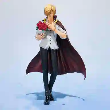 BANDAI figuartszero whole cake island ver 16cm