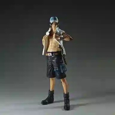BANPRESTO D koa