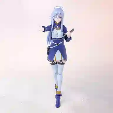 BANDAI s.h.figuarts 86 14cm