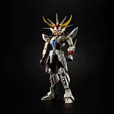Bandai Armor Plus Special Edition