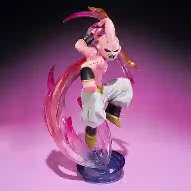 BANDAI figuarts zero z 16cm