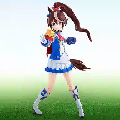 BANDAI s.h.figuarts 12.5cm