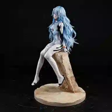 MegaHouse G.E.M. EVA 22cm