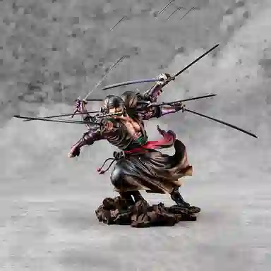 MegaHouse P.O.P WA MAXIMUM Ver 17.5cm