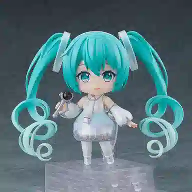 GSC No.1799 MIKU EXPO 2021 ver Q 10cm