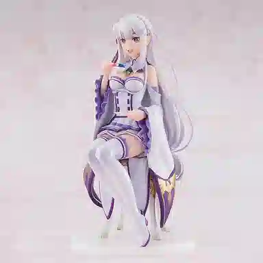 KADOKAWA 17 kd colle ver 20cm