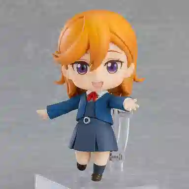 GSC No.1737 LoveLive SuperStar Q 10cm
