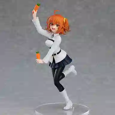 GSC POP UP PARADE FGO 17.5cm