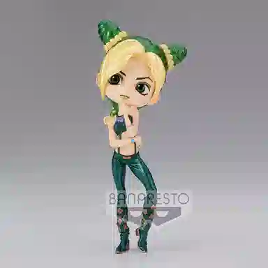 BANPRESTO Q Posket JOJO B Q 14cm