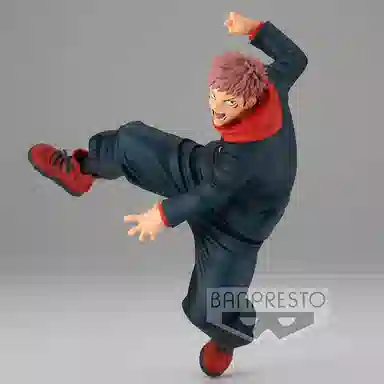 BANPRESTO maximatic 18cm