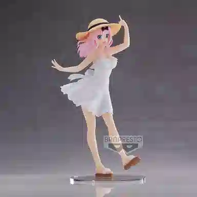 BANPRESTO kyunties 18cm