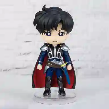 BANDAI Figuarts mini Q 9cm