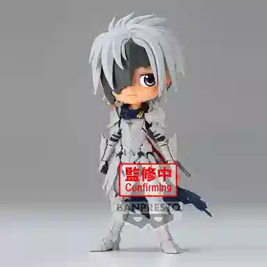 BANPRESTO Q posket B 15cm