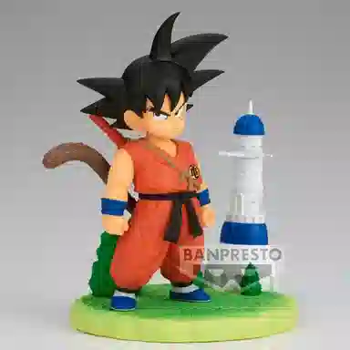BANPRESTO history box vol.4 10cm