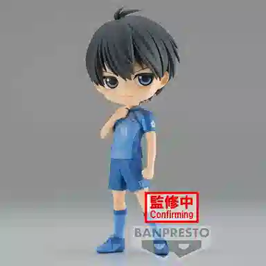 BANPRESTO q posket blue lock b Q