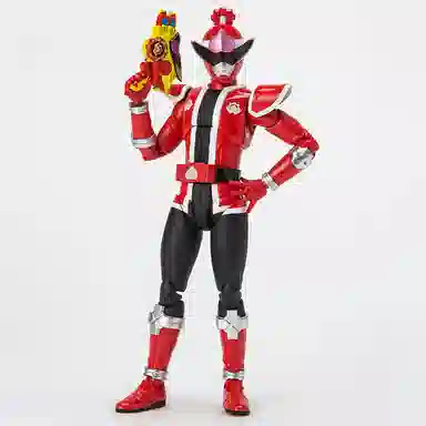 BANDAI s.h.figuarts 14.5cm