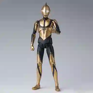 BANDAI s.h.figuarts 15cm