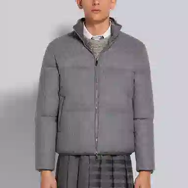 THOM BROWNE FW21