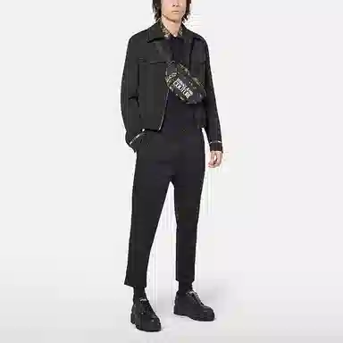 VERSACE JEANS COUTURE FW21 Polo