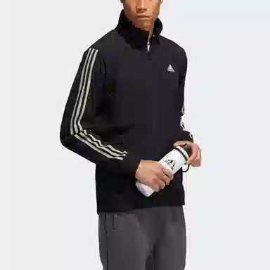 adidas Cool Touch Jkt Logo