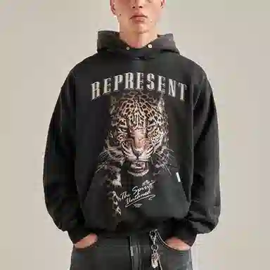 REPRESENT FW21