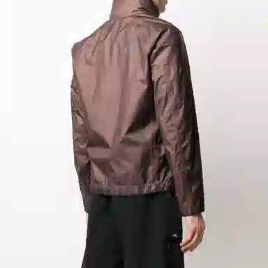 Stone Island FW21 Brown Jacket