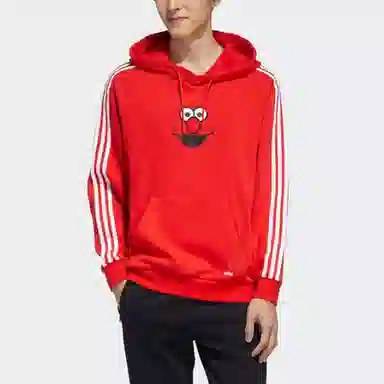adidas neo U Ss Hdy Elmo