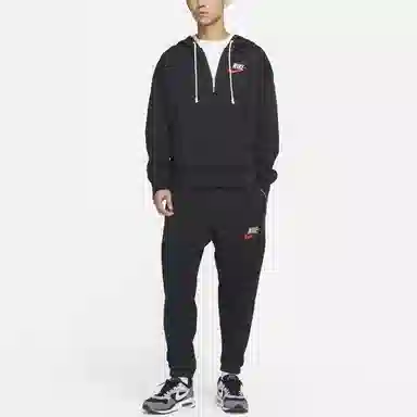 Nike Trend Capsule