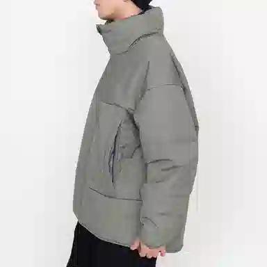nanamica FW22 Insulation Jacket