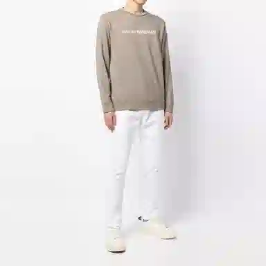 EMPORIO ARMANI FW22 Logo