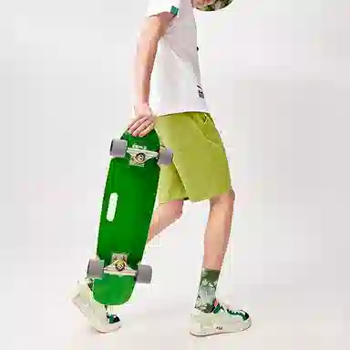 FILA FUSION LogoPolo