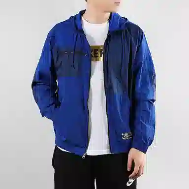 Nike Kd Basketball Woven Jacket