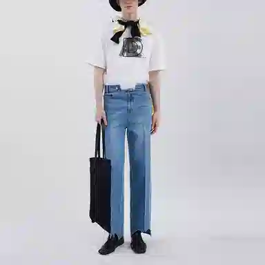 ADER ERROR SS21 LogoT