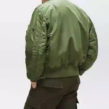 Alpha Industries MA-1