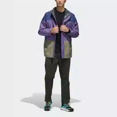 adidas Terrex Xplr Rain 2.5 J