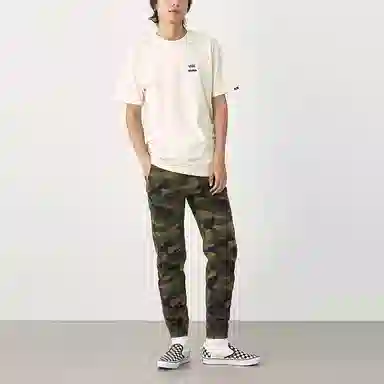 Vans x MoMA KANDINSKY T