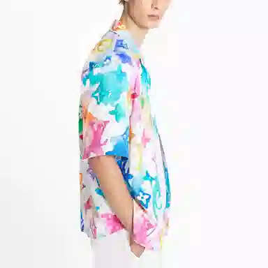 LOUIS VUITTON SS21 Logo