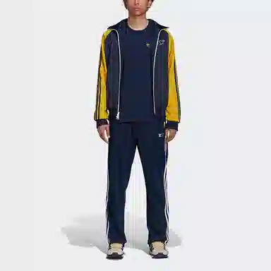 adidas originals x HUMAN MADE