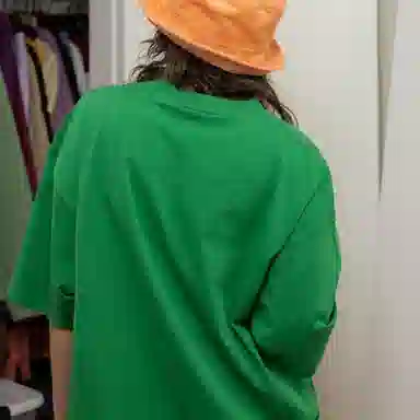 Drew House Secret SS21 T