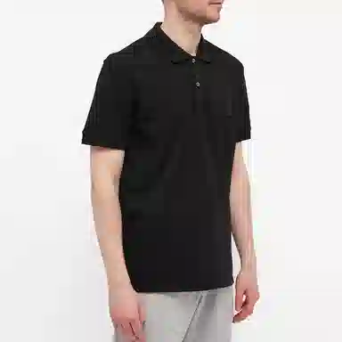 Alexander McQueen Skull Polo