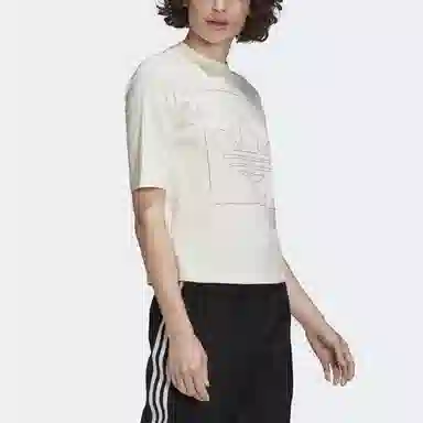 adidas originals Tee Chork LogoT