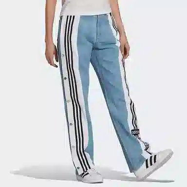 adidas originals x DRY CLEAN ONLY