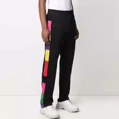 PALM ANGELS x MISSONI FW21 Logo