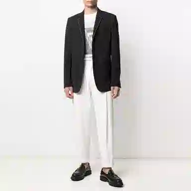 EMPORIO ARMANI SS21 T