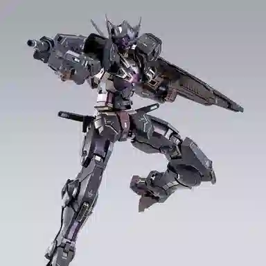 BANDAI MB PB METAL BUILD MB GNY-001XB X 18cm