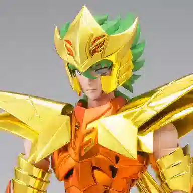BANDAI EX 18cm