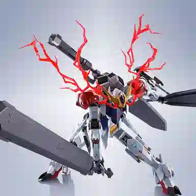 BANDAI MR 15cm